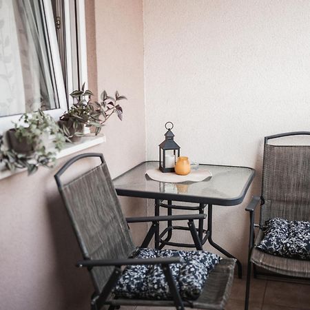 Apartman Centar Doboj Dış mekan fotoğraf