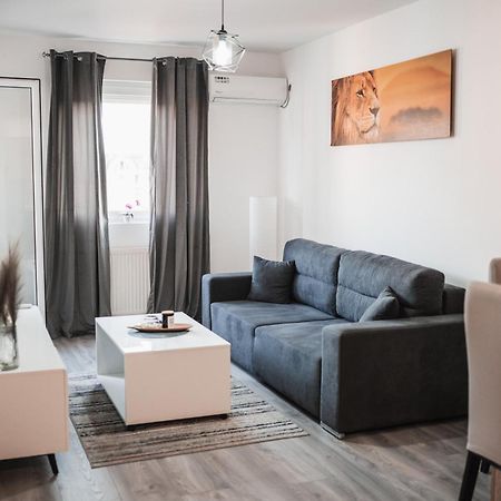 Apartman Centar Doboj Dış mekan fotoğraf
