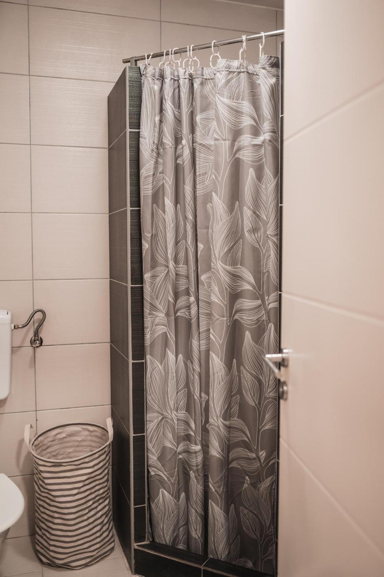 Apartman Centar Doboj Dış mekan fotoğraf