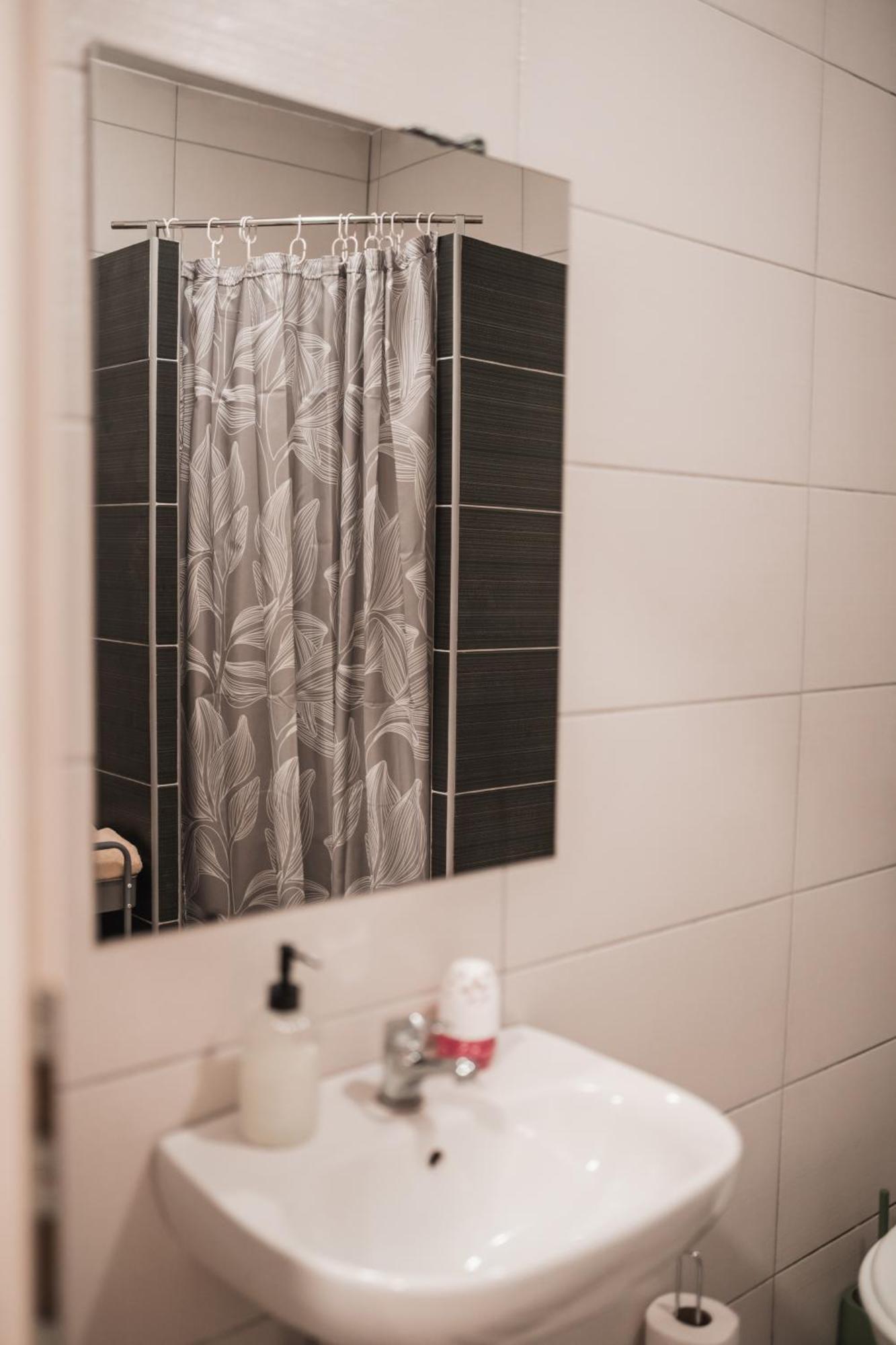 Apartman Centar Doboj Dış mekan fotoğraf