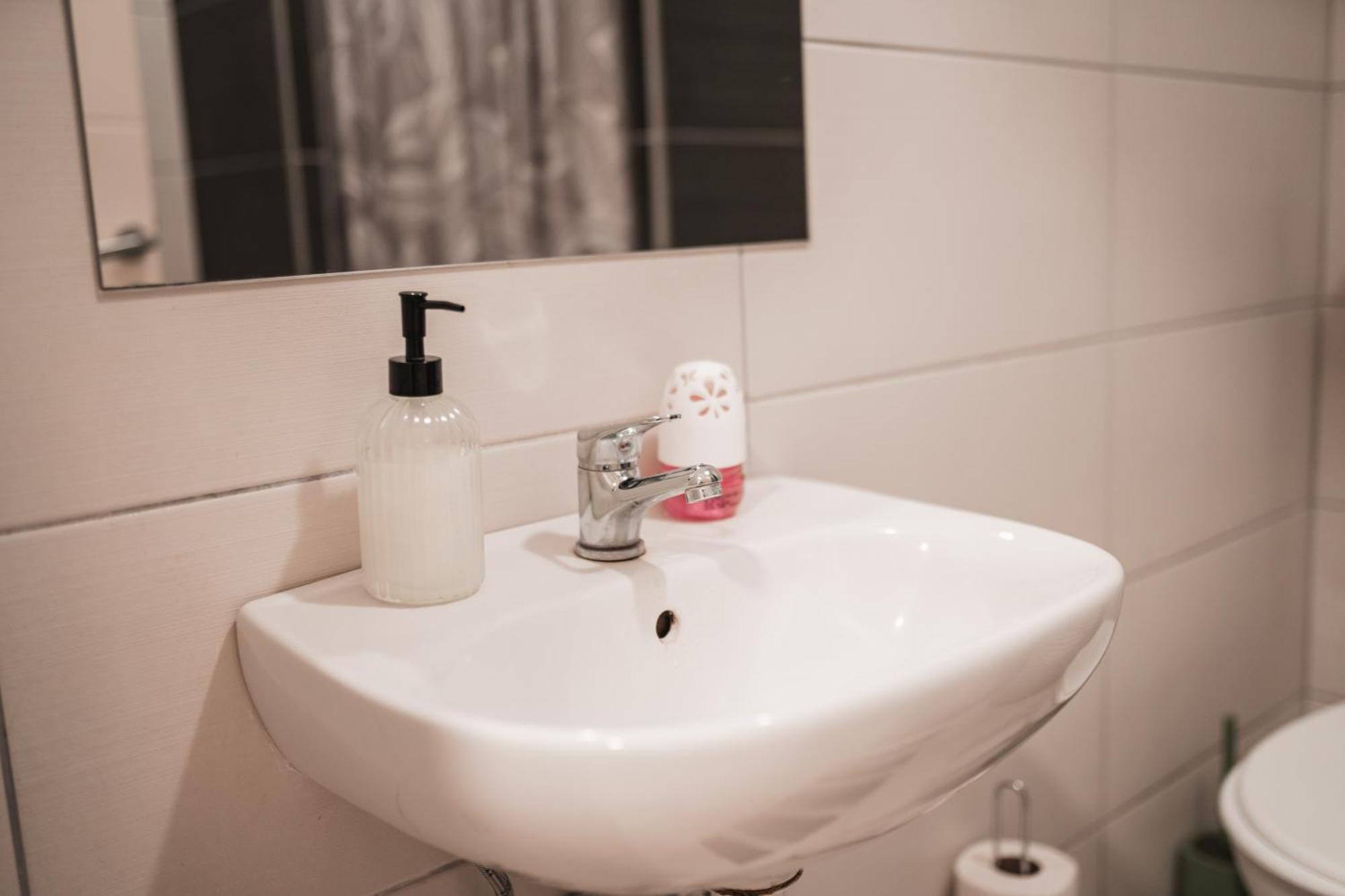 Apartman Centar Doboj Dış mekan fotoğraf