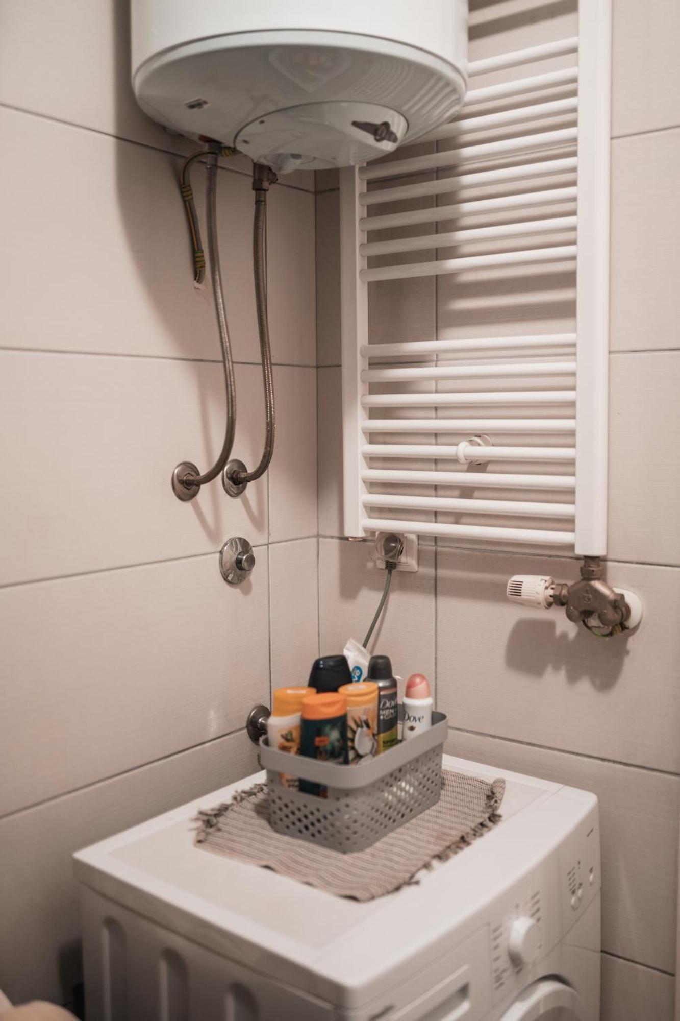 Apartman Centar Doboj Dış mekan fotoğraf