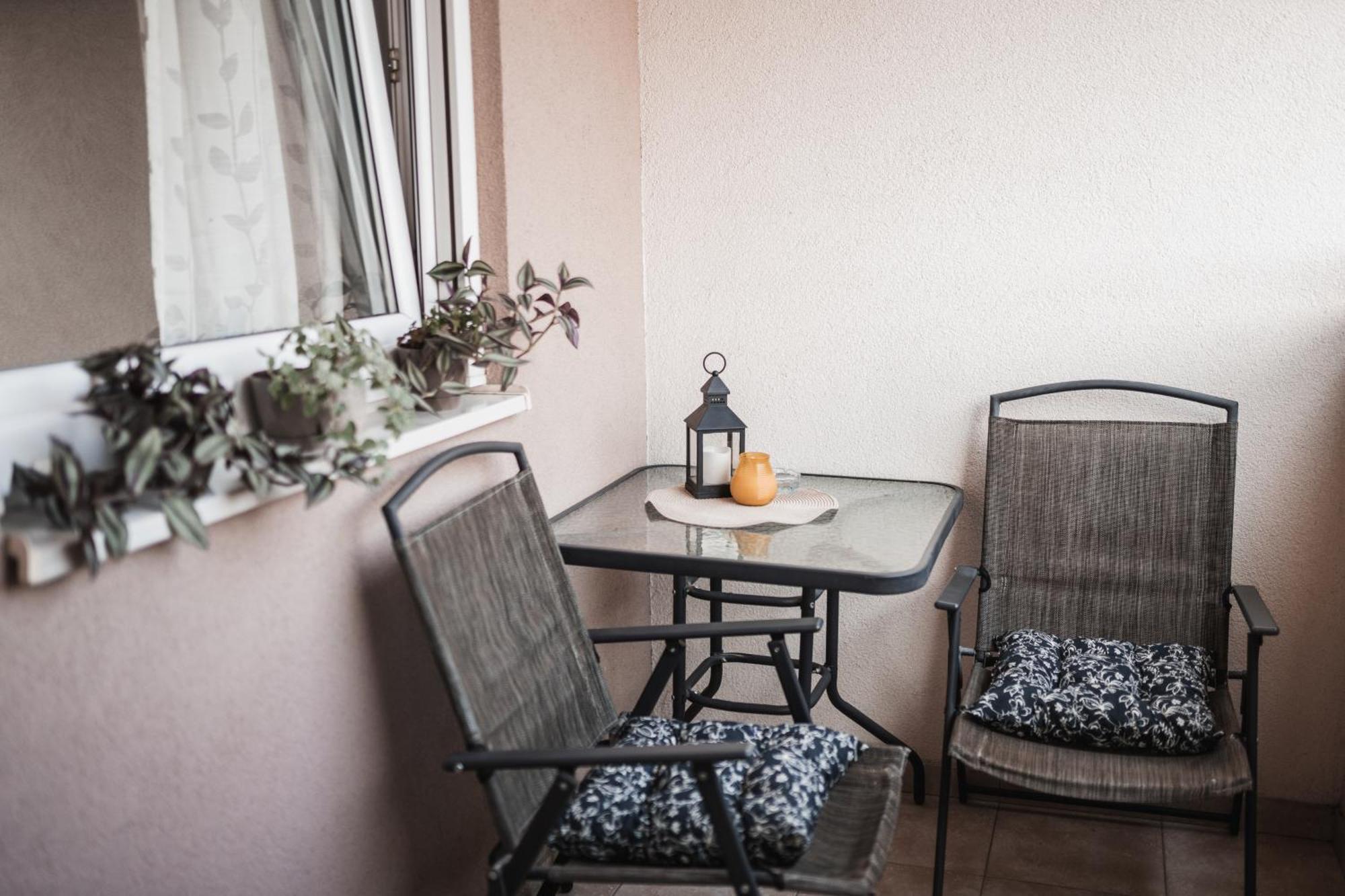 Apartman Centar Doboj Dış mekan fotoğraf