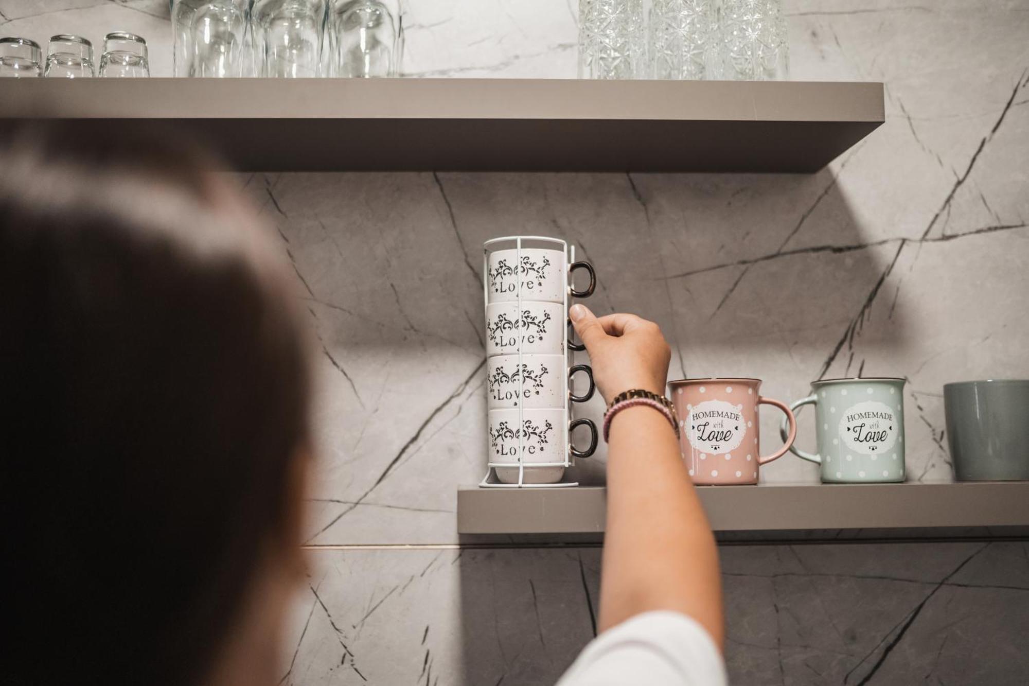 Apartman Centar Doboj Dış mekan fotoğraf