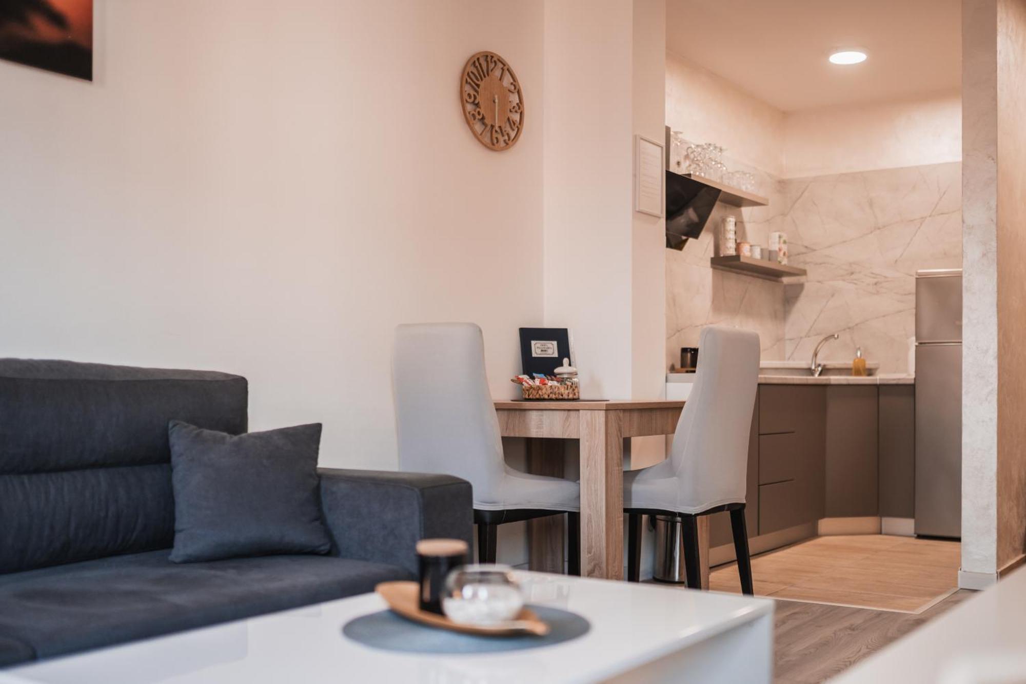 Apartman Centar Doboj Dış mekan fotoğraf