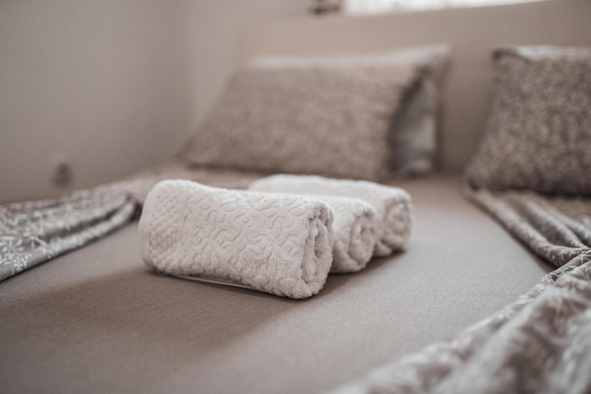 Apartman Centar Doboj Dış mekan fotoğraf