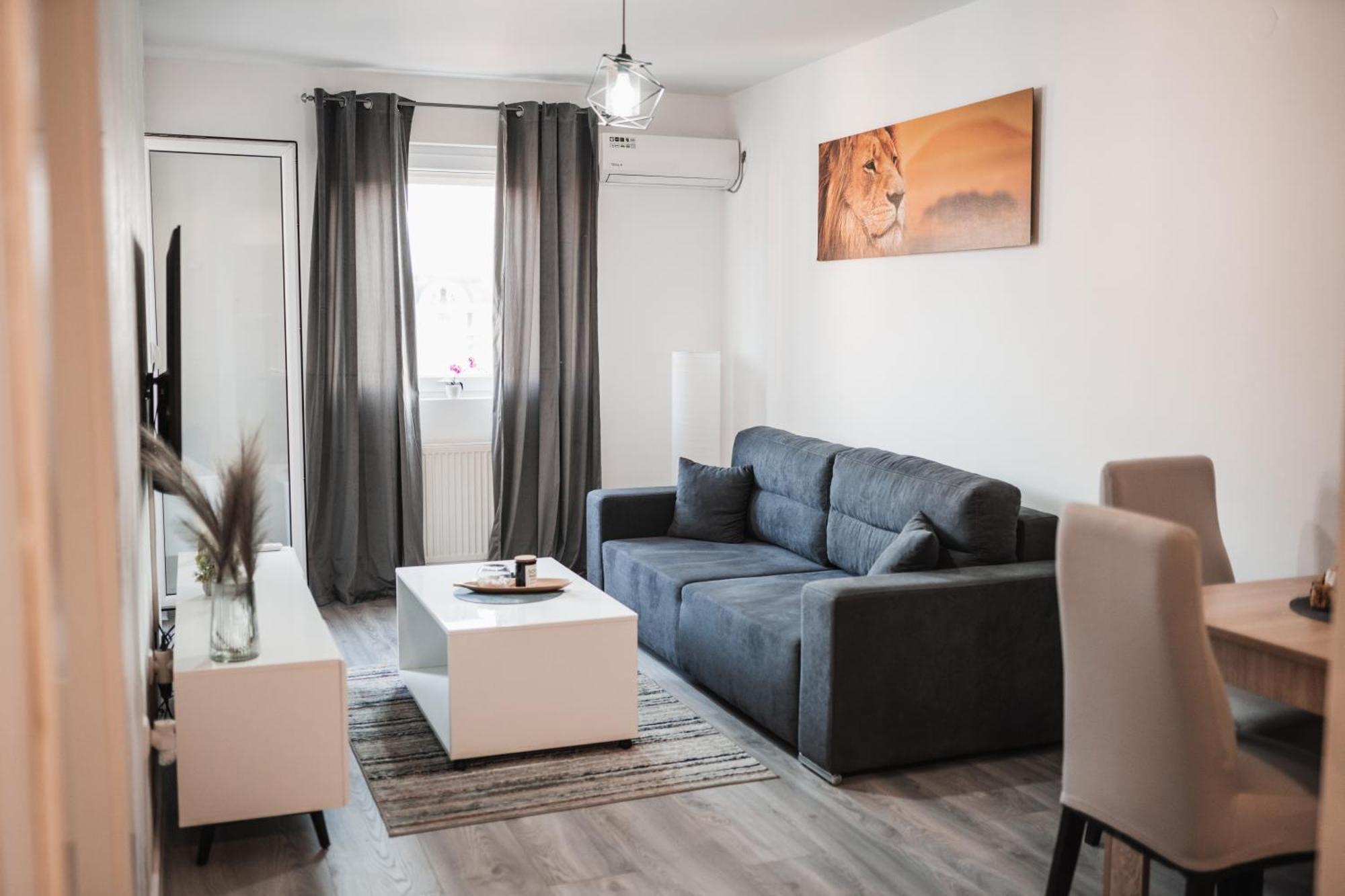 Apartman Centar Doboj Dış mekan fotoğraf