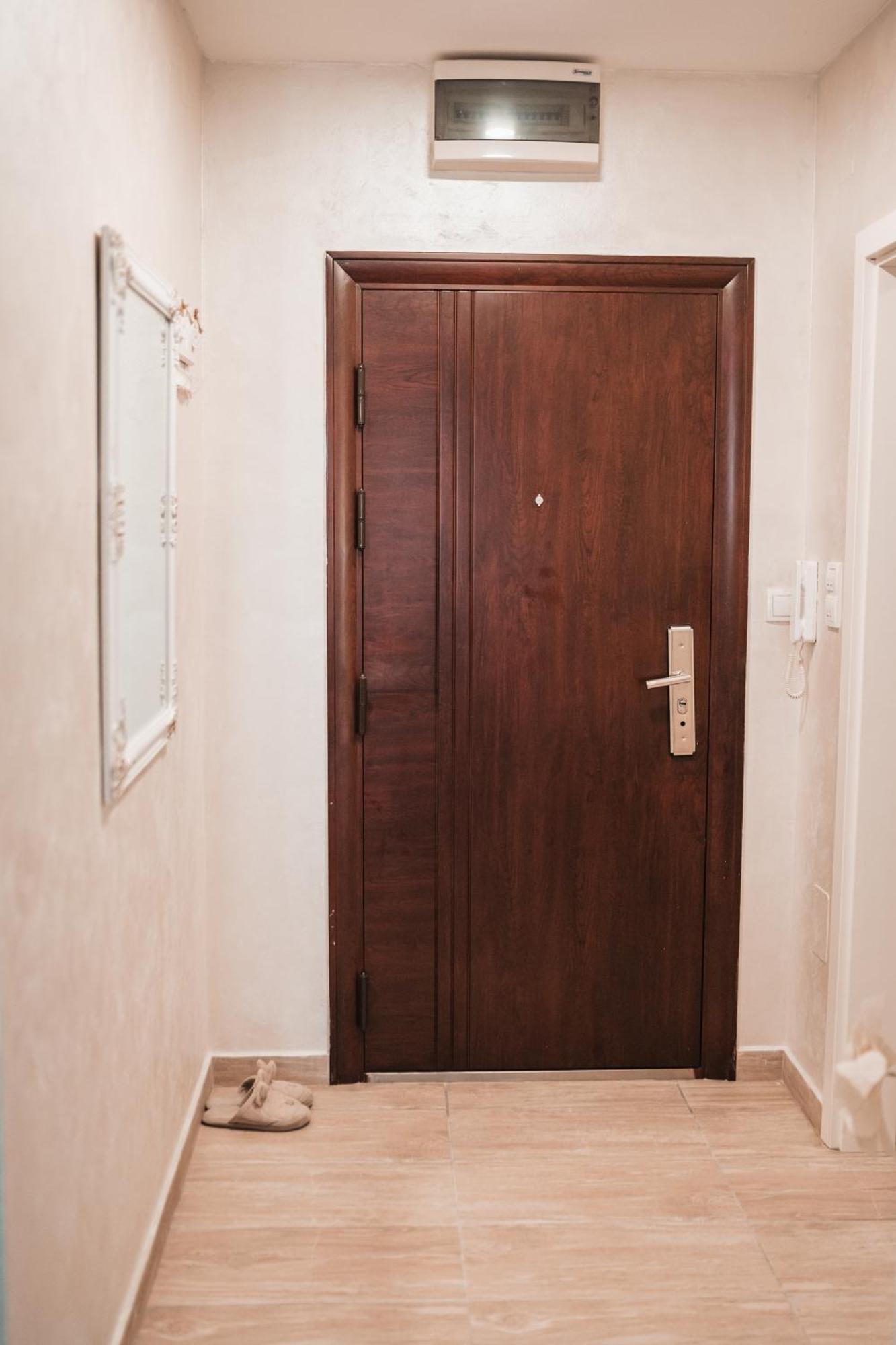 Apartman Centar Doboj Dış mekan fotoğraf