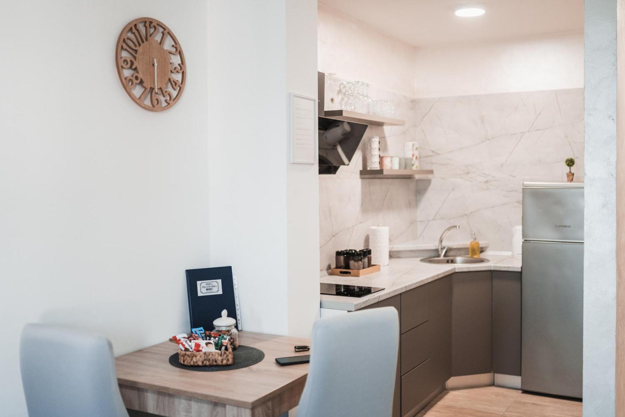 Apartman Centar Doboj Dış mekan fotoğraf