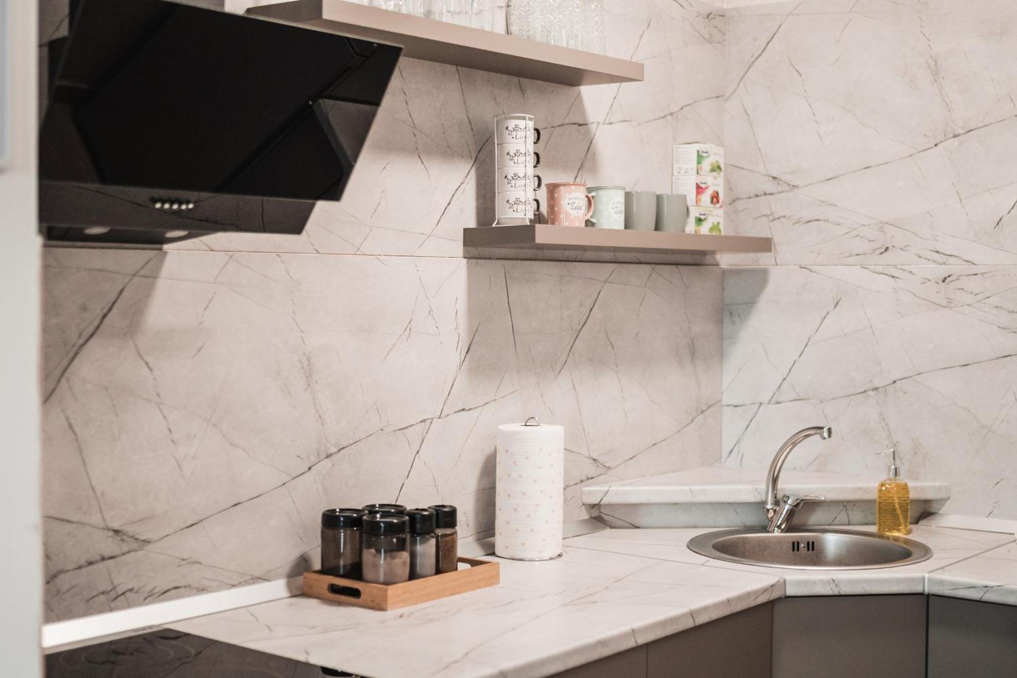 Apartman Centar Doboj Dış mekan fotoğraf