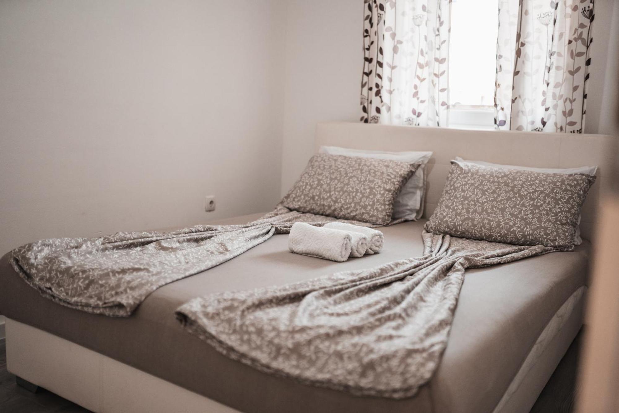 Apartman Centar Doboj Dış mekan fotoğraf
