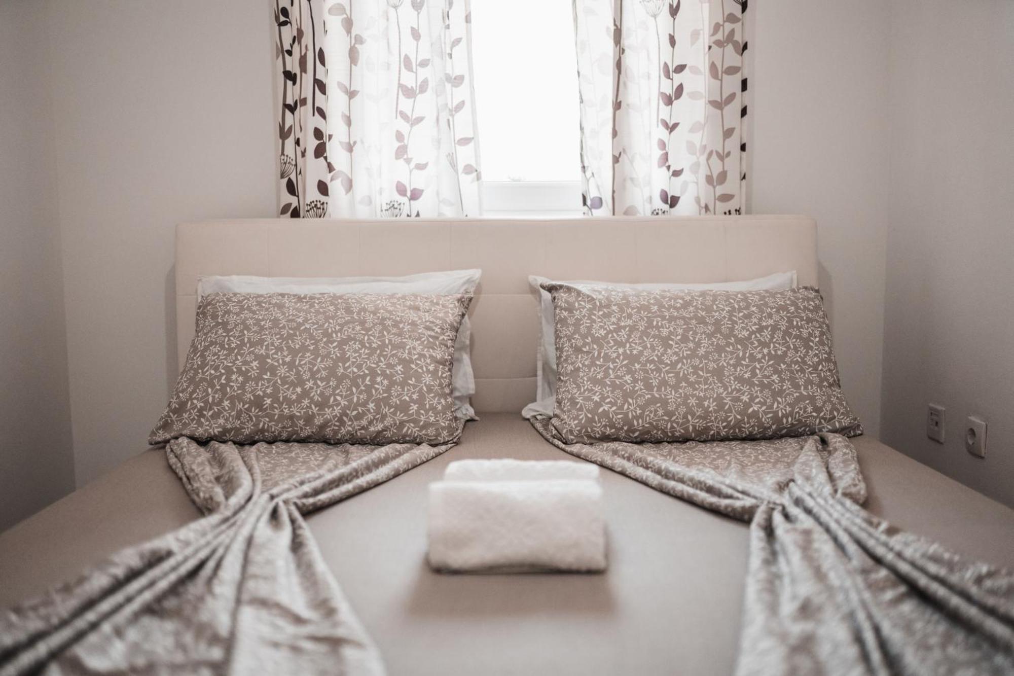 Apartman Centar Doboj Dış mekan fotoğraf