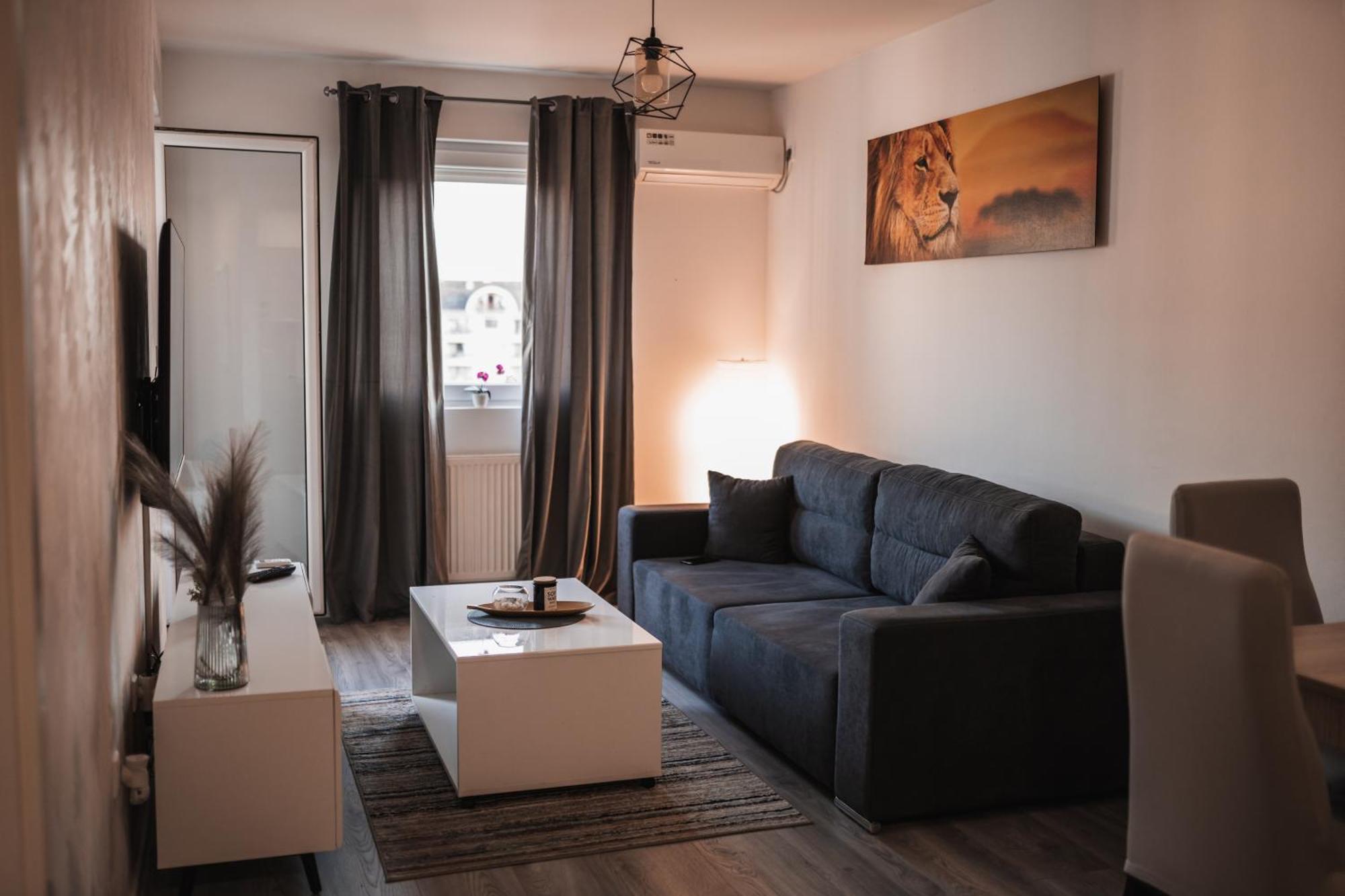 Apartman Centar Doboj Dış mekan fotoğraf